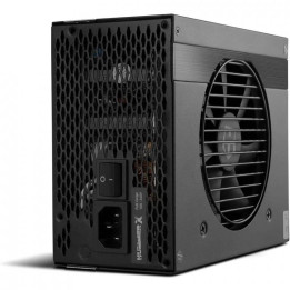 Fuente De Alimentacion Nox Hummer X 1000W 80+ Modular Gold |