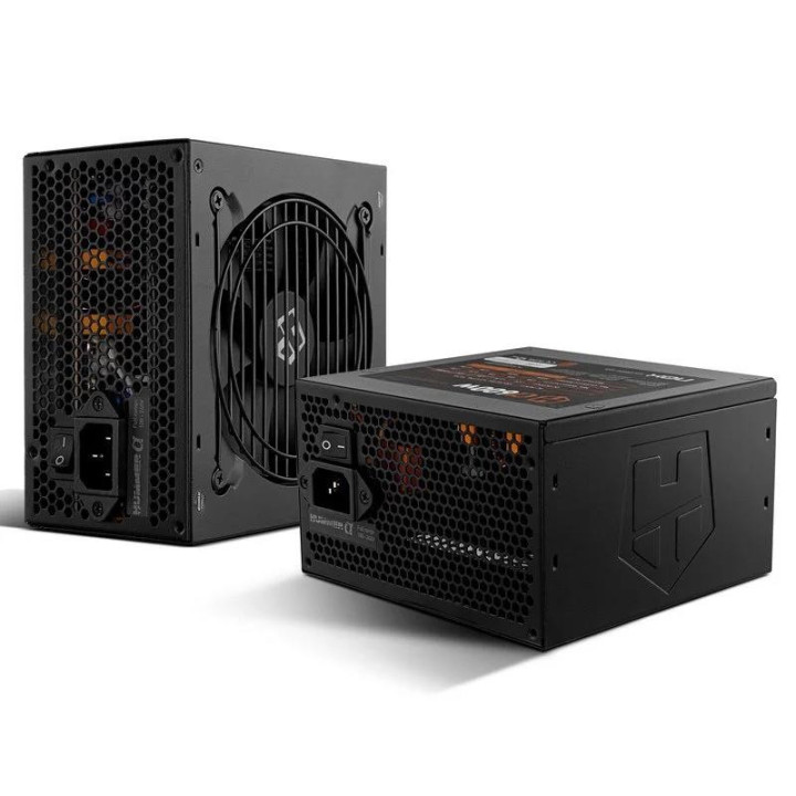 Fuente De Alimentacion Nox Hummer Alpha 600W 80+ Bronze |