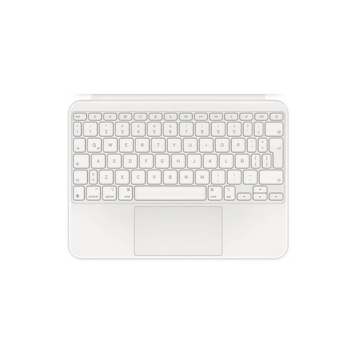Magic Keyboard Apple Para Ipad 10.9 | InfoChen Canarias