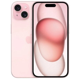 Iphone Apple 15 128GB Rose | InfoChen Canarias