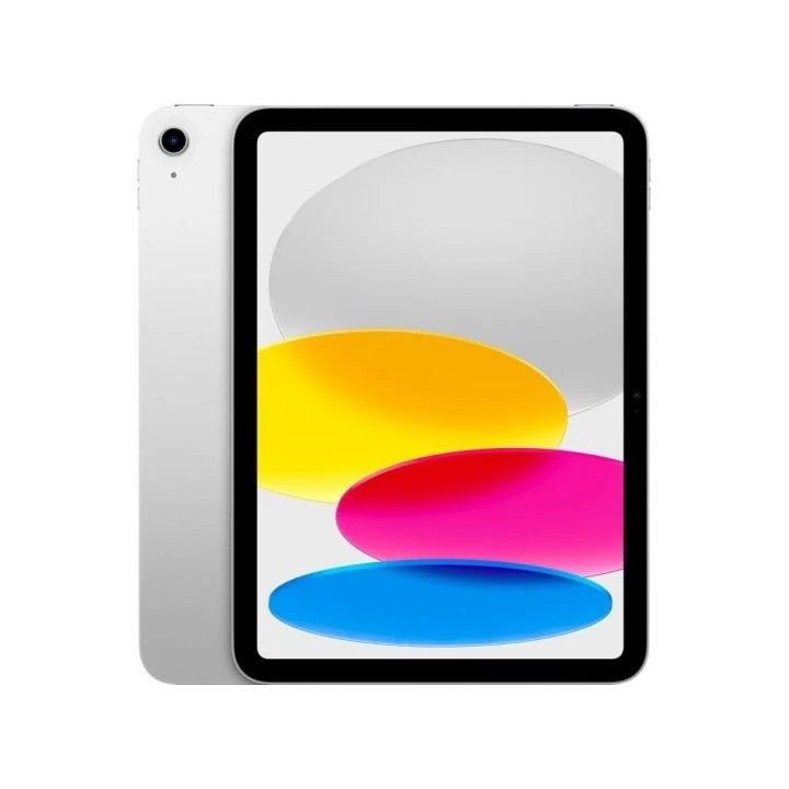 Apple Ipad 2025 11TH A16/128GB Silver | InfoChen Canarias