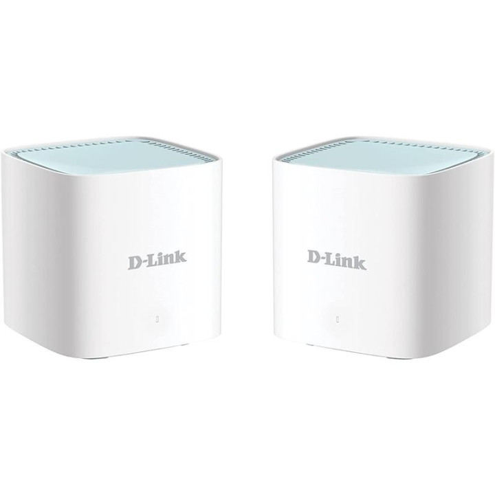 Wireless Router D-Link Eagle Pro Mesh 2 Uds AX1500 WIFI6 |