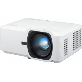 Proyector Viewsonic LS740W Interactivo 5000L Wxga HDMI 3YR