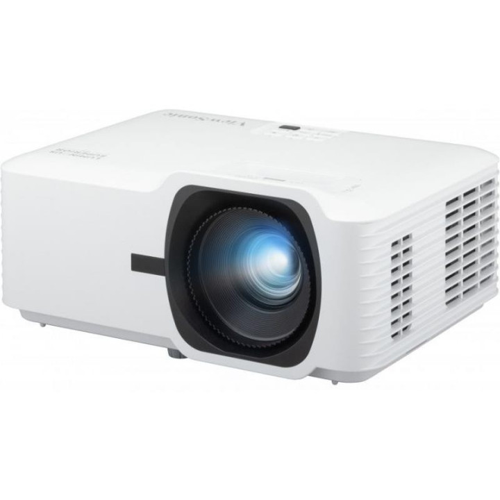 Proyector Viewsonic LS740W Interactivo 5000L Wxga HDMI 3YR