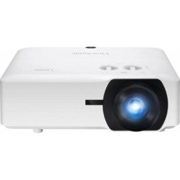 Proyector Viewsonic LS950WU Dlp Wuxga 7100L Laser Multimedia |
