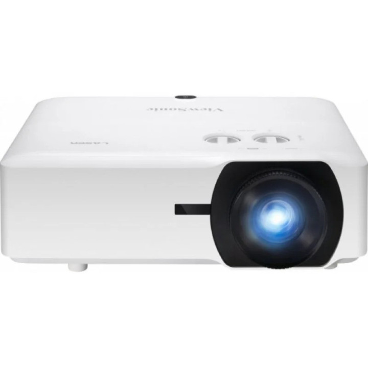 Proyector Viewsonic LS950WU Dlp Wuxga 7100L Laser Multimedia |