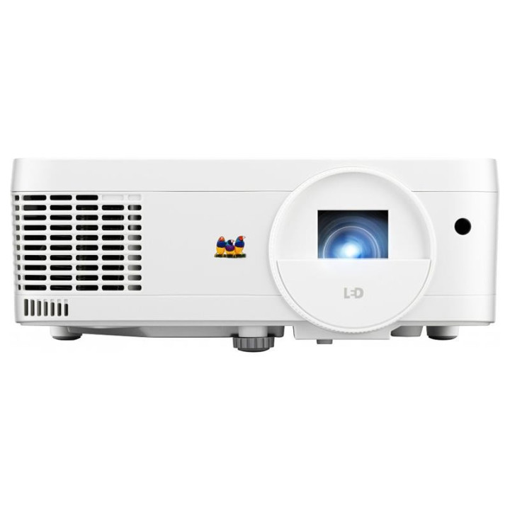 Proyector Viewsonic LS510W LED 3000L Wxga HDMI Educacion 3YR