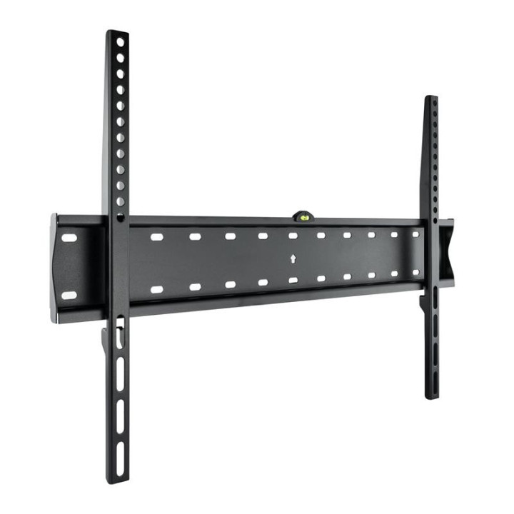 Soporte TV Monitor Tooq 37-70 40KG Slim Black | InfoChen Canarias