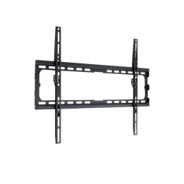 Soporte TV Monitor Tooq 37-80 45KG Black | InfoChen Canarias
