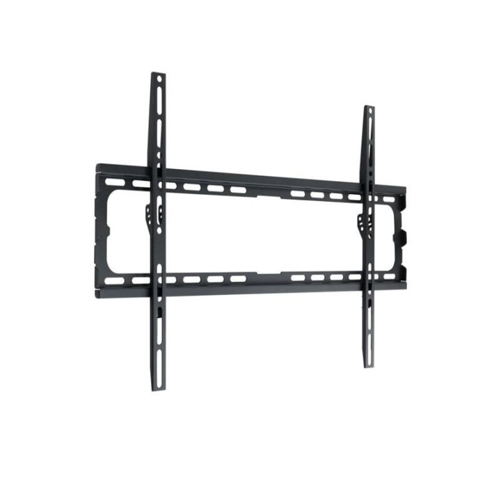 Soporte TV Monitor Tooq 37-80 45KG Black | InfoChen Canarias