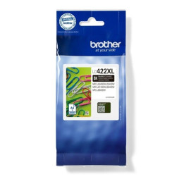 Tinta Brother LC422 Xl Black | InfoChen Canarias