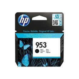 Tinta HP 953 Pro 8710 L0S58AE Black | InfoChen Canarias