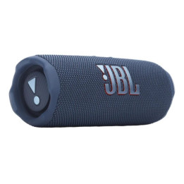 Altavoces Jbl Flip 7 Wireless Bluetooth 35W IP68 Blue | InfoChen