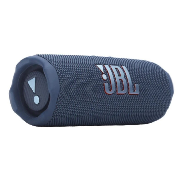 Altavoces Jbl Flip 7 Wireless Bluetooth 35W IP68 Blue | InfoChen