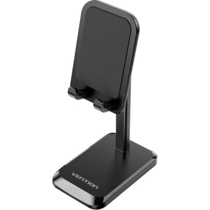 Soporte Vention Sobremesa Para Smartphone/tablet 4-12.9 Black |