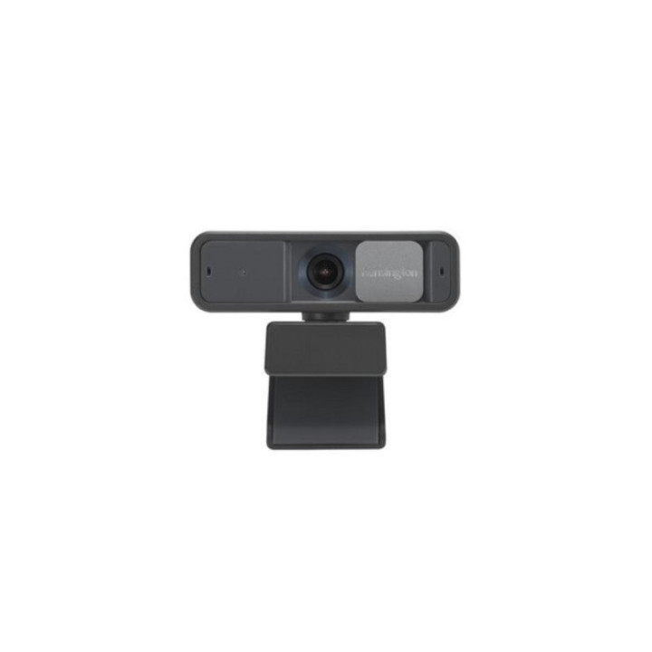 Webcam Kensington W2050 Pro Full HD 1080P Black | InfoChen