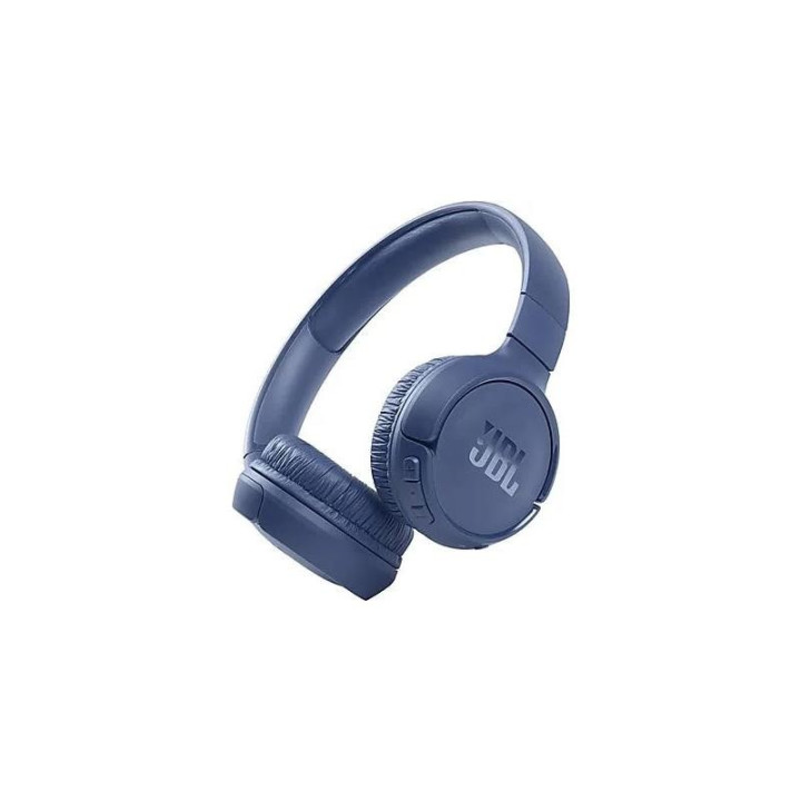 Auriculares + Microfono Jbl Tune 510 Bluetooth Blue | InfoChen