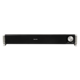 Barra De Sonido Ngs SB500-BT 2.0 20W Wireless Bluetooth |