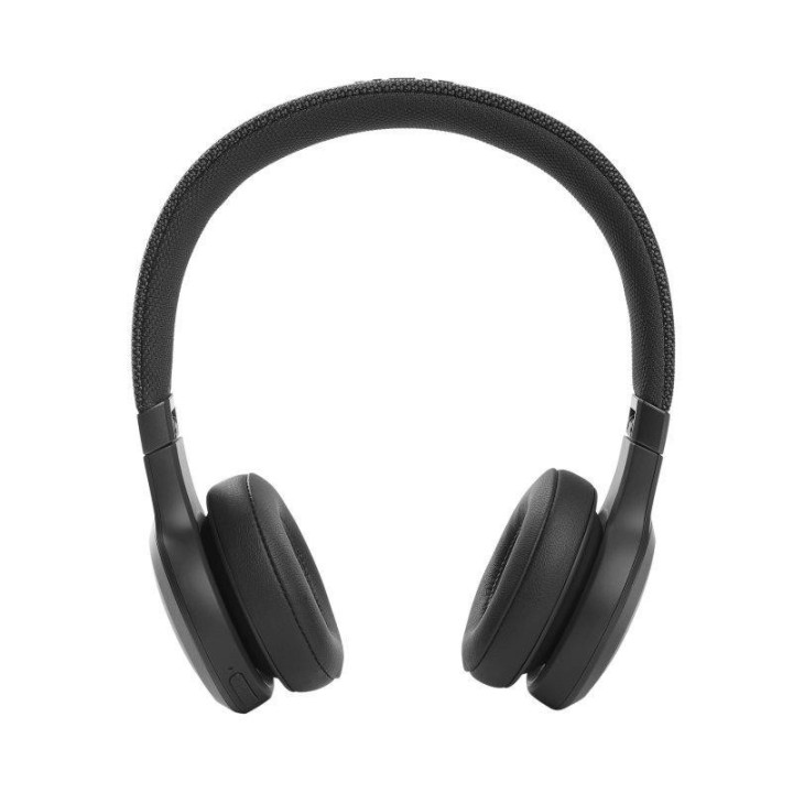 Auriculares + Microfono Jbl Live 460NC Wireless Bluetooth Black |