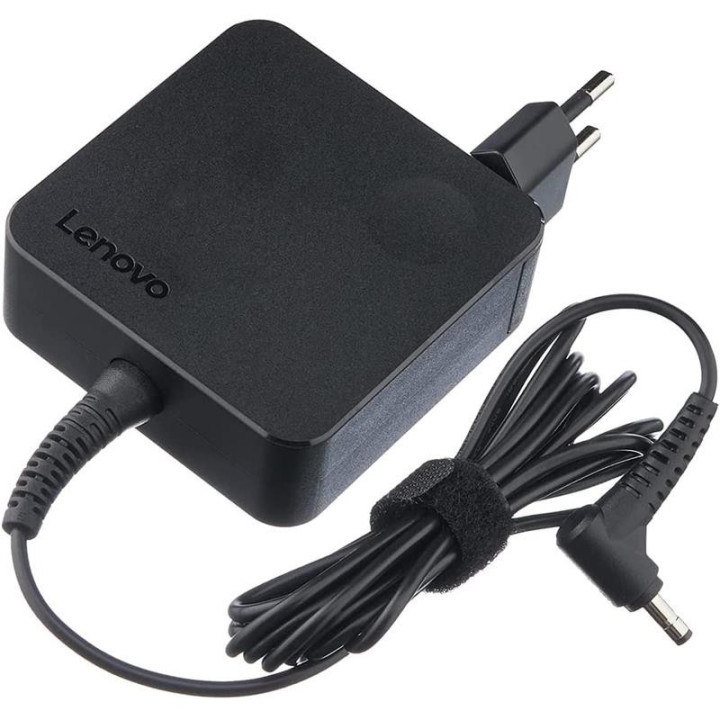 Cargador Portátil Lenovo 65W | InfoChen Canarias