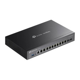 Router Vpn Tp-Link ER7412-M2 Omada Multi Gigabit | InfoChen