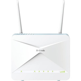 Wireless Router D-Link G415 Eagle Pro AI 4G 1500MBPS | InfoChen