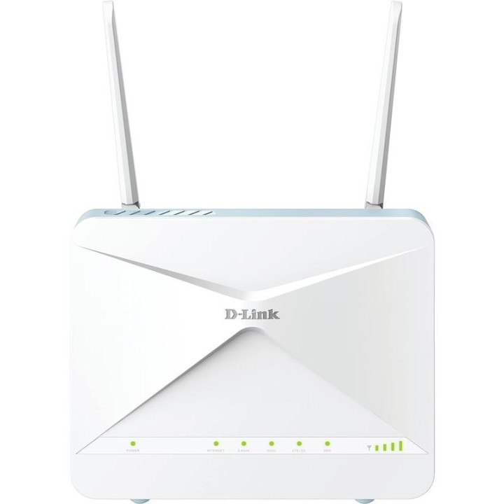 Wireless Router D-Link G415 Eagle Pro AI 4G 1500MBPS | InfoChen