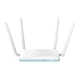 Wireless Router D-Link G403 Eagle Pro 4G 1500MBPS Alexa/google |