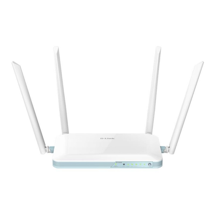 Wireless Router D-Link G403 Eagle Pro 4G 1500MBPS Alexa/google |