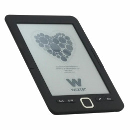Libro Electronico Ebook Woxter Scriba 195 Tinta Electronica 6