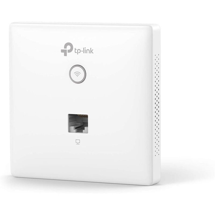 Access Point Tp-Link EAP115 WIFI Montaje Pared | InfoChen