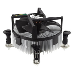 Ventilador Disipador Unykach CPU 90MM Intel/amd | InfoChen