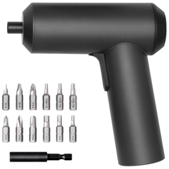 Destornilladores Xiaomi Inalambrico Mi Cordless Screwdriver