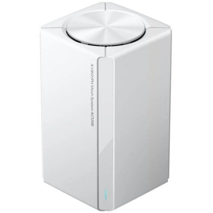 Wireless Xiaomi Mesh Dual Band AC1200 White (( Pack 2UD )) |