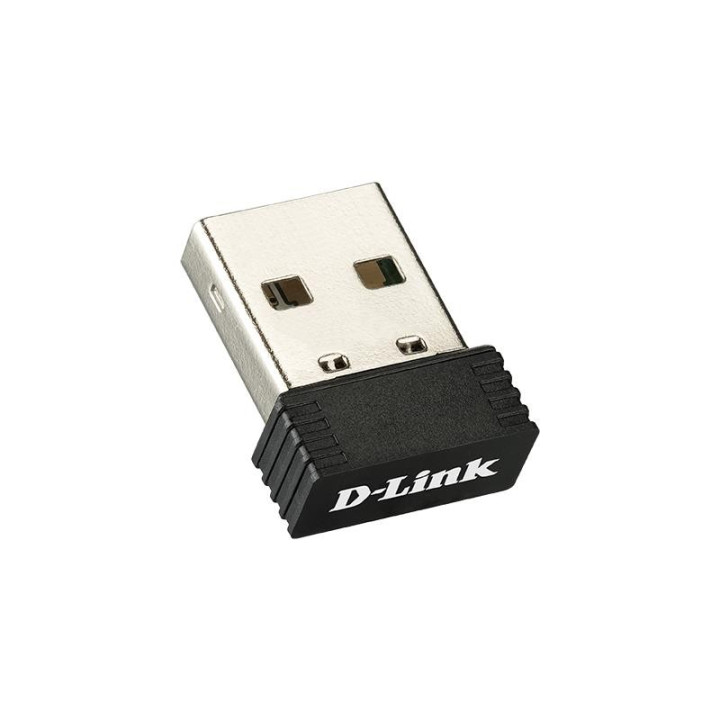 Wireless Adaptador USB D-Link Micro 150MBPS | InfoChen Canarias