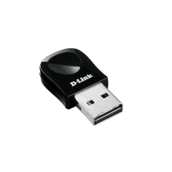 Wireless Adaptador USB D-Link Nano 300MBPS | InfoChen Canarias