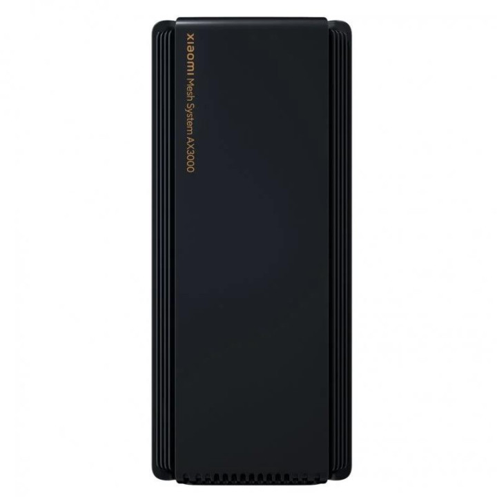 Wireless Router Xiaomi Mesh AX3000 3000MBPS WIFI 6 AX3000 |