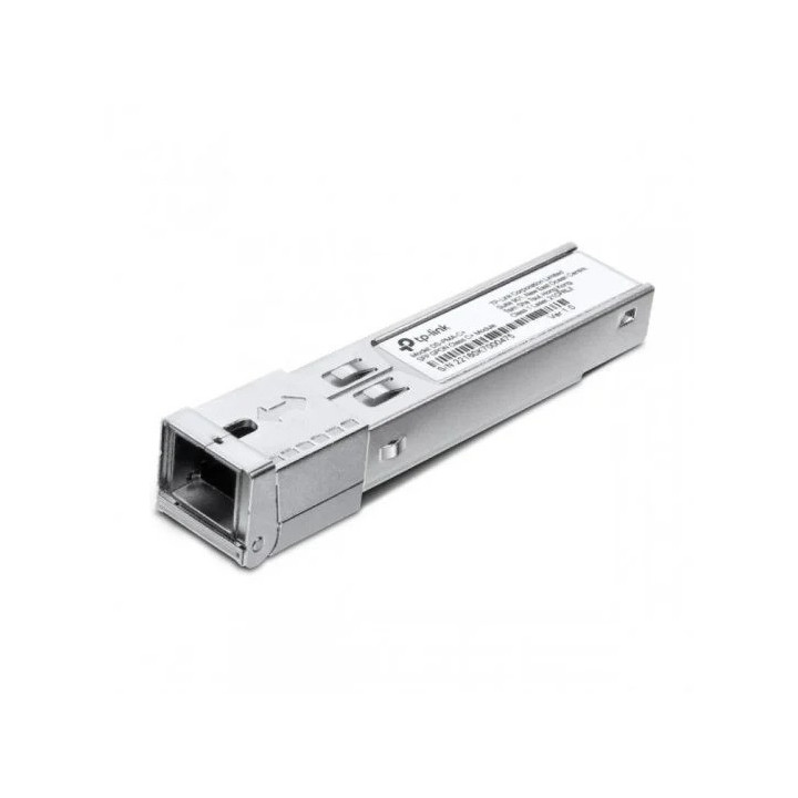 Terminal Linea Optica Tp-Link Olt 4 Puertos Gpon Sfp+ Gigabit |