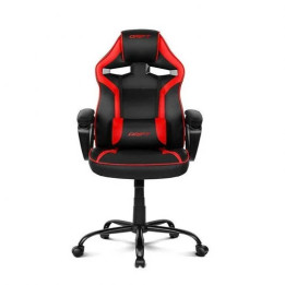 Silla Gaming Drift DR50 Black/red | InfoChen Canarias