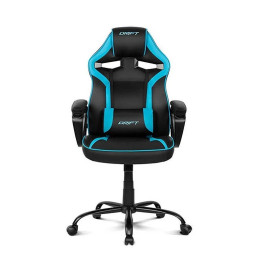 Silla Gaming Drift DR50 Black / Blue | InfoChen Canarias