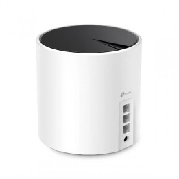 Wireless Repeater Tp-Link AX3000 WIFI 6 Dualband Mesh Pack 2 Deco