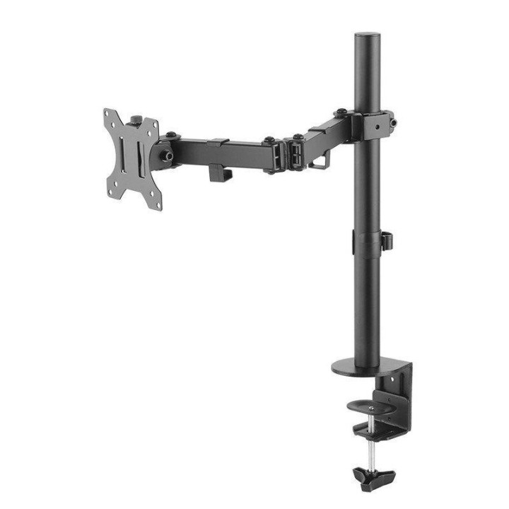 Soporte De Mesa TV Monitor Tooq DB1032TN-B 13-32 1 Brazo |