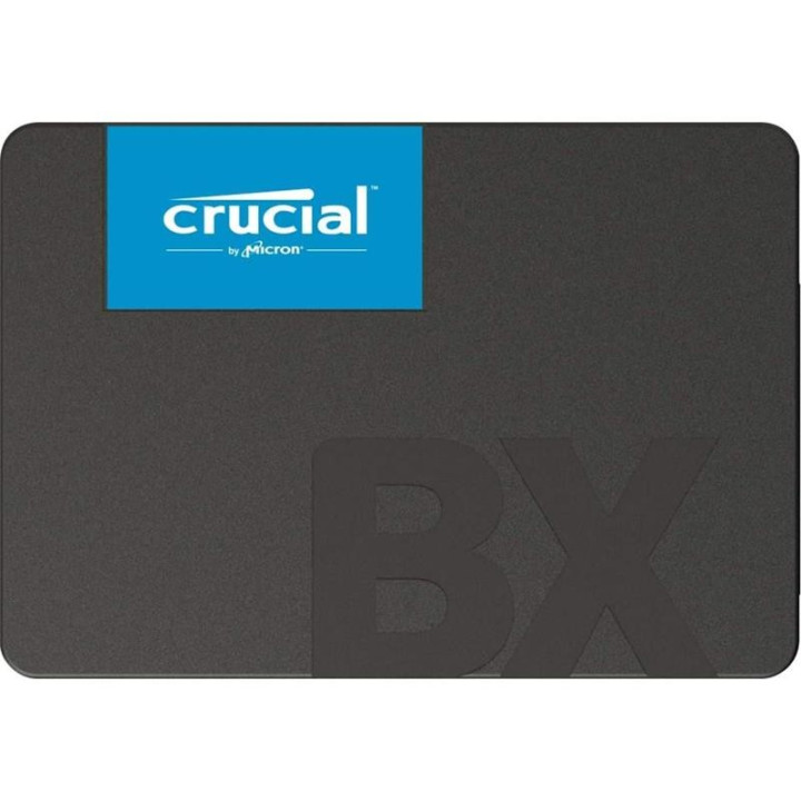 Disco Duro SSD Crucial 2TB BX500 | InfoChen Canarias