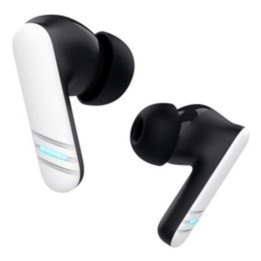 Auriculares Trust Gaming Gxt 409 Oxxie In-Ear Bluetooth Wireless