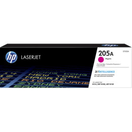 Toner HP 205A CF533A Magenta | InfoChen Canarias