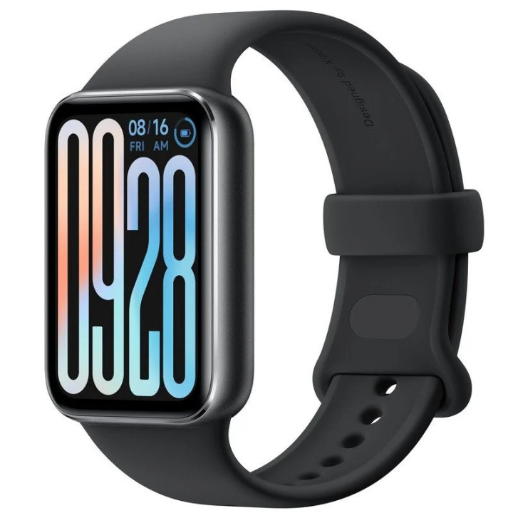 Smartwatch Reloj Xiaomi Mi Smartband 9 Pro Bluetooth Black |
