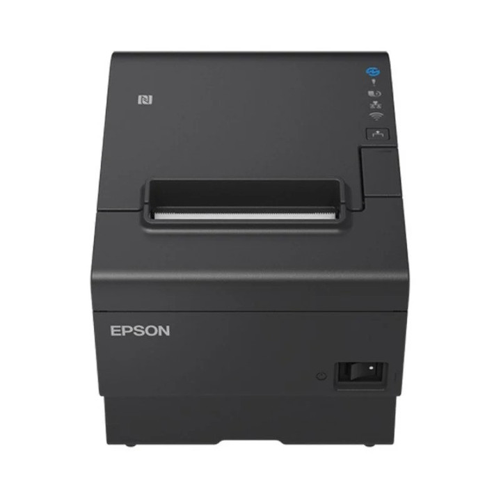 Impresora Epson Termica TM-T88VII Serie + USB + Ethernet |