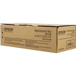 Caja De Mantenimiento Epson C13T699700 T6997 | InfoChen Canarias