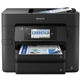 Impresora Epson Workforce Pro WF-4830DWF | InfoChen Canarias