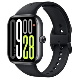 Smartwatch Reloj Xiaomi Watch 5 Black | InfoChen Canarias